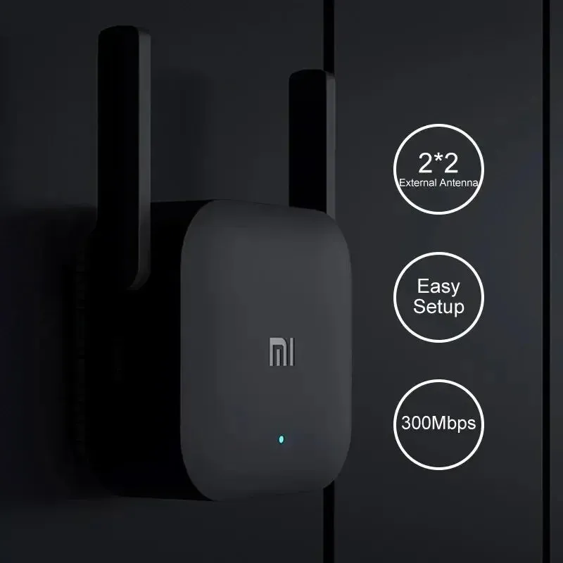 300m Wifi Amplifier for Home/office