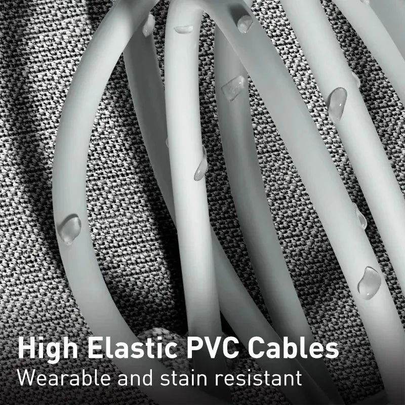5a Fast Charging Usb Type c Cable for Huawei and Xiaomi