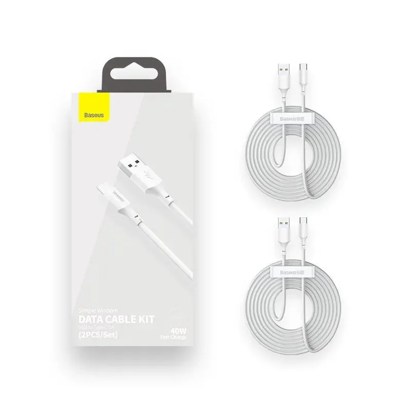 5a Fast Charging Usb Type c Cable for Huawei and Xiaomi