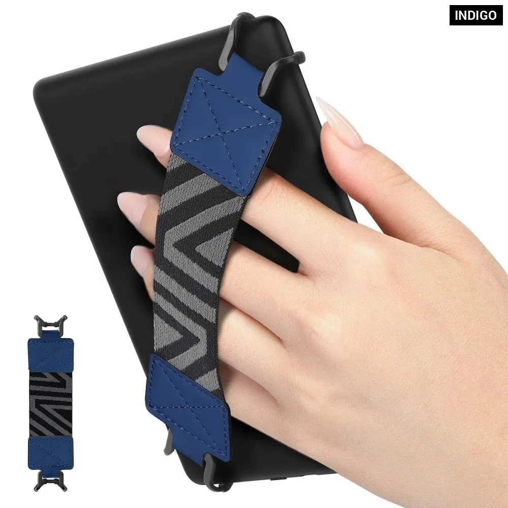 6-8" High-elasticity Hand Strap for Kindle Ereaders Fire Tablet