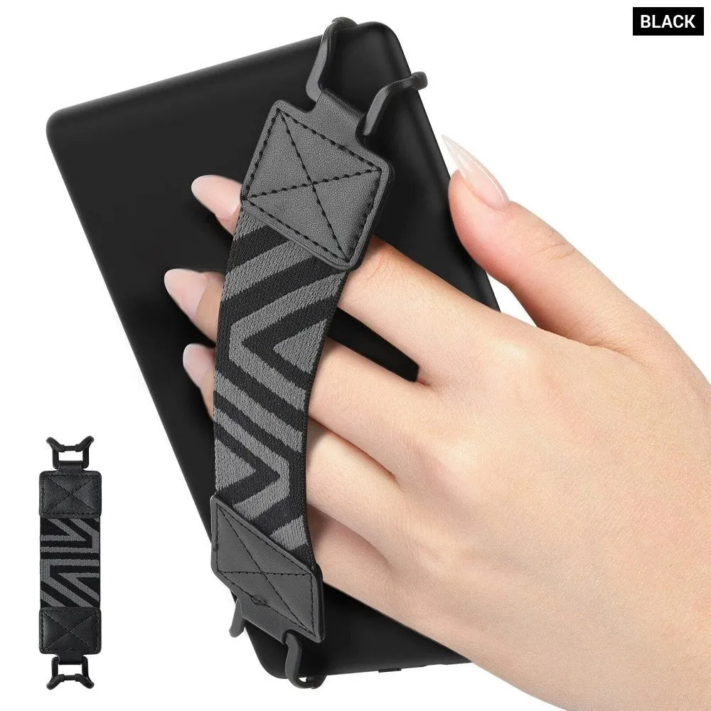 6-8" High-elasticity Hand Strap for Kindle Ereaders Fire Tablet