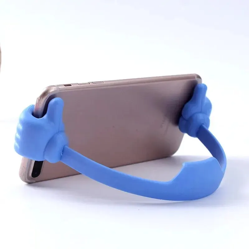 Adjustable Mobile Phone Stand for All Devices