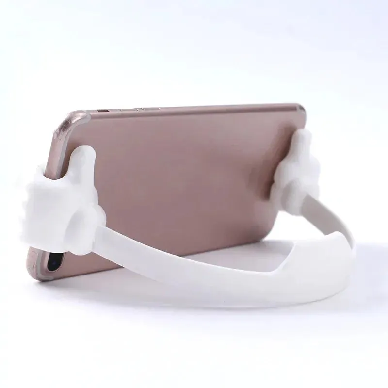 Adjustable Mobile Phone Stand for All Devices