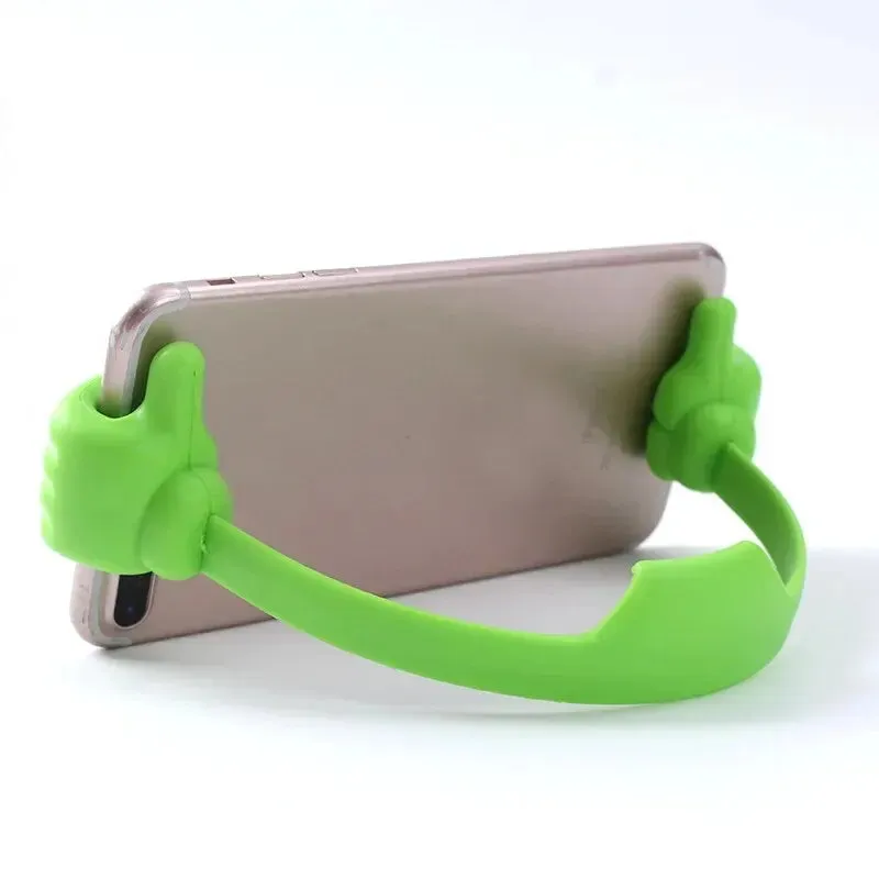Adjustable Mobile Phone Stand for All Devices