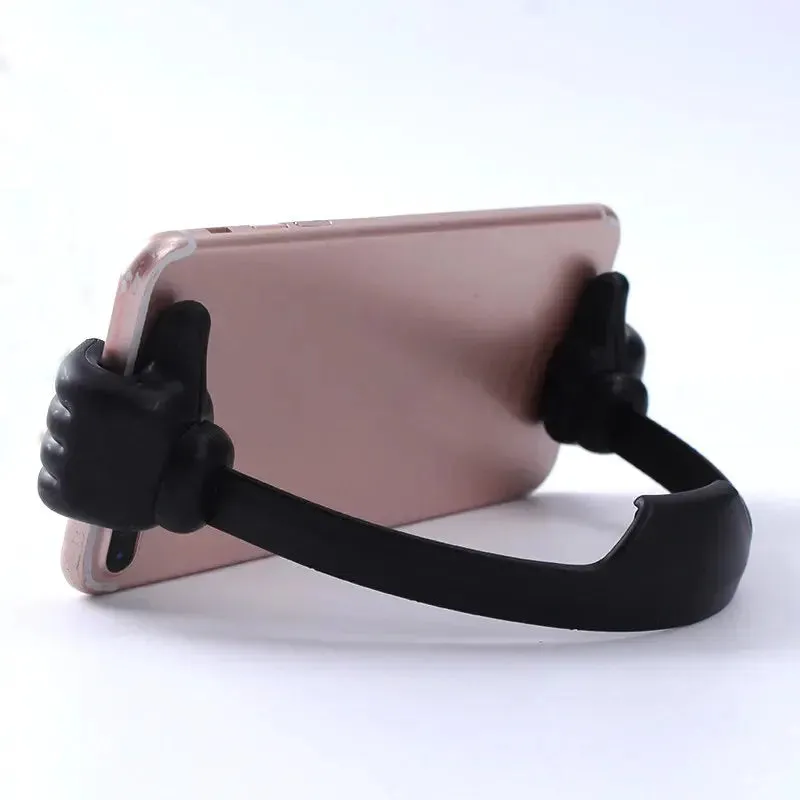 Adjustable Mobile Phone Stand for All Devices