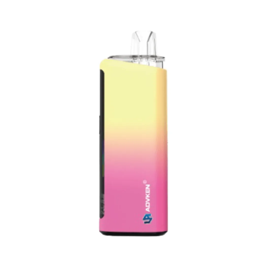 Advken Artha Pro Pod Kit