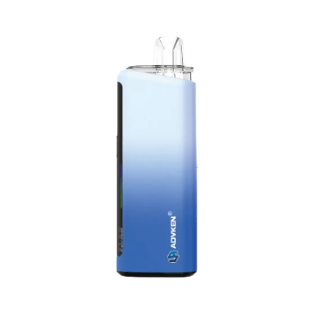 Advken Artha Pro Pod Kit