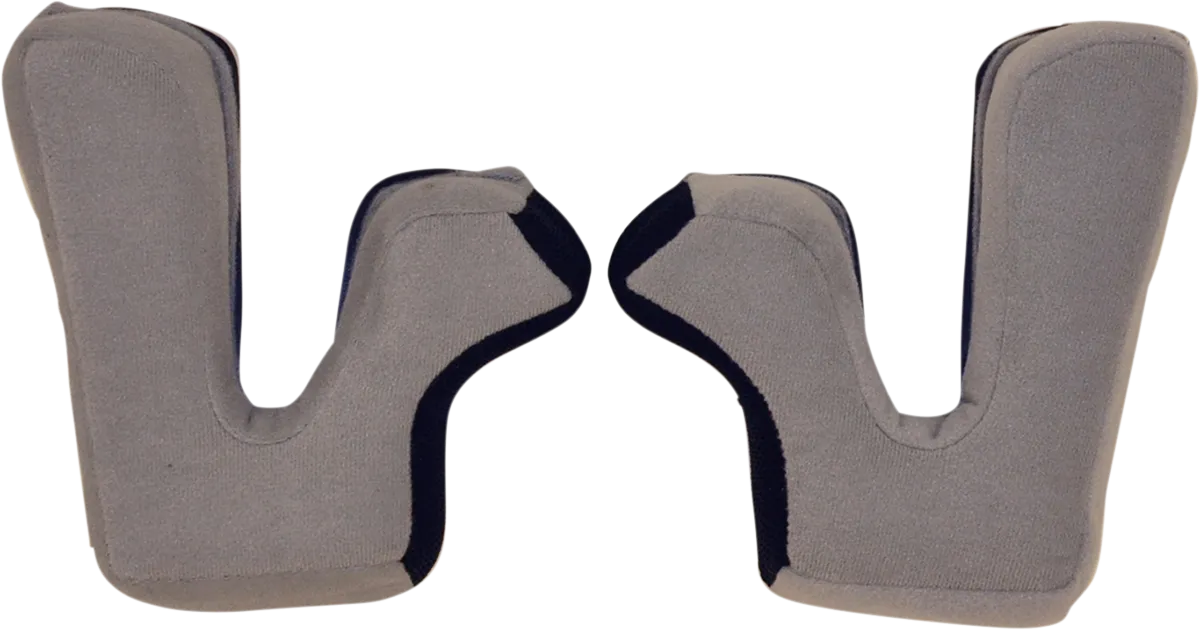 AFX FX-Magnus Cheek Pads - 3XL 0134-0996