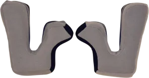 AFX FX-Magnus Cheek Pads - 3XL 0134-0996