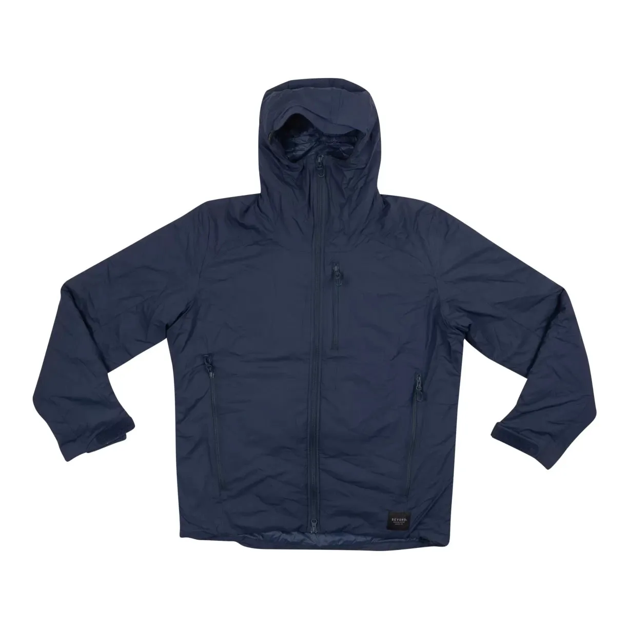 Beyond Clothing Systems Anchor Belay L7 Jacket - Men's