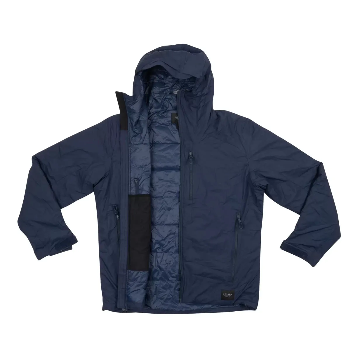 Beyond Clothing Systems Anchor Belay L7 Jacket - Men's