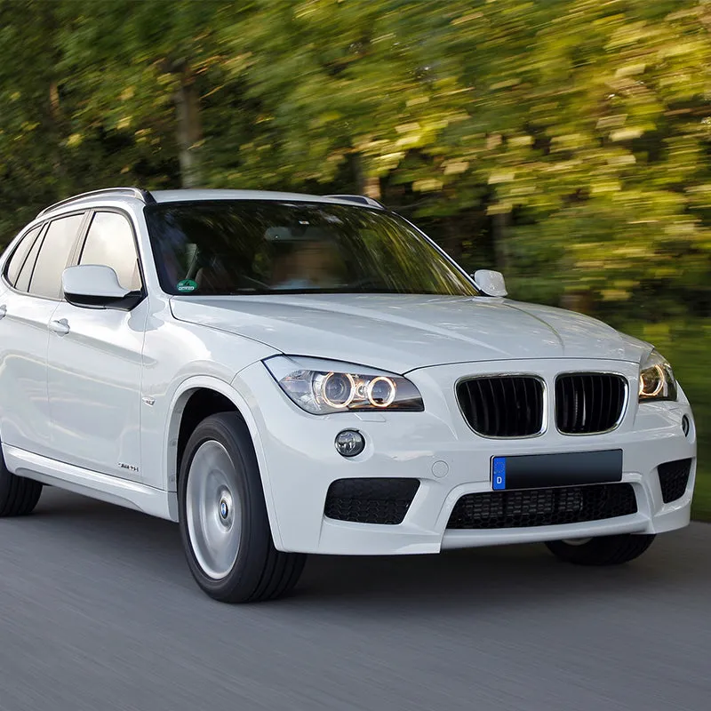 BMW X1/E84 2010-2015 Modified headlight assembly LED headllamp Upgrade to the Latest Style