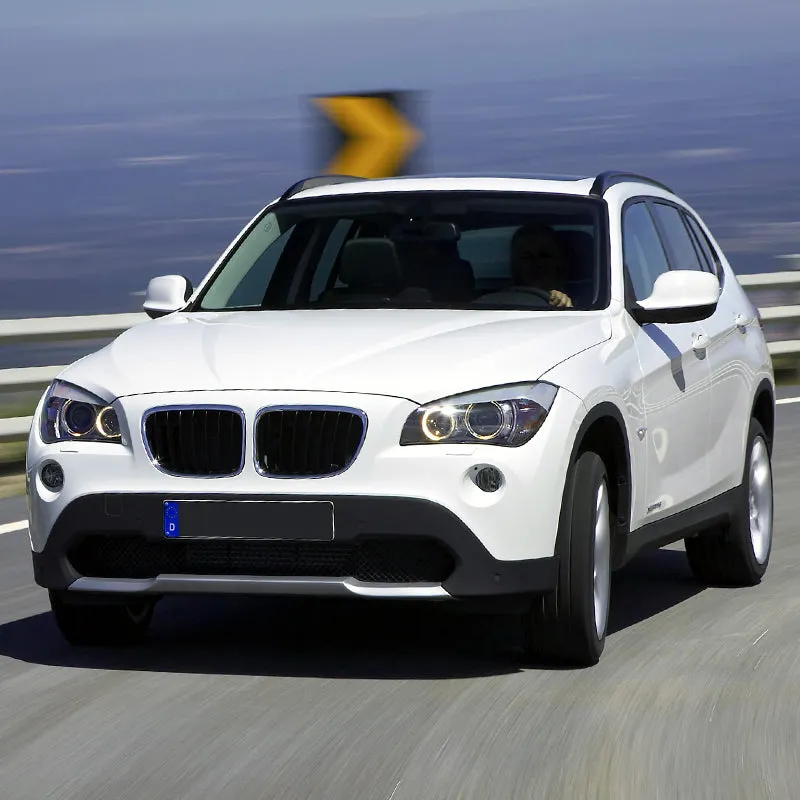 BMW X1/E84 2010-2015 Modified headlight assembly LED headllamp Upgrade to the Latest Style