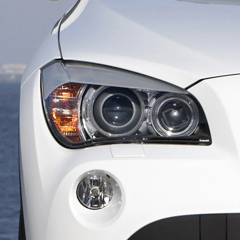 BMW X1/E84 2010-2015 Modified headlight assembly LED headllamp Upgrade to the Latest Style