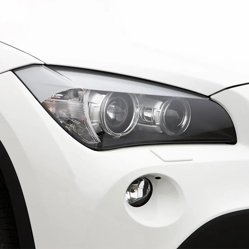 BMW X1/E84 2010-2015 Modified headlight assembly LED headllamp Upgrade to the Latest Style