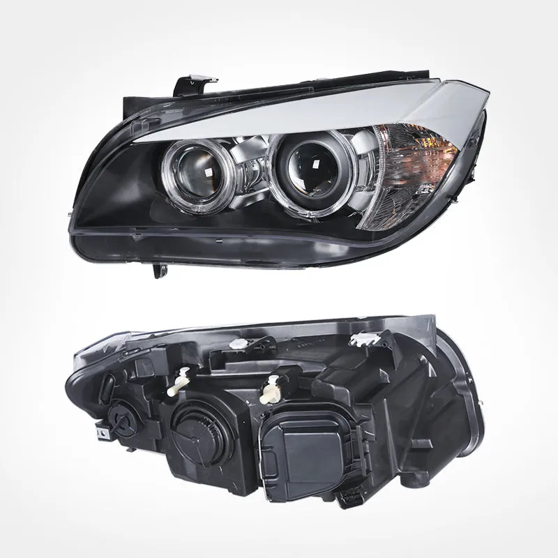 BMW X1/E84 2010-2015 Modified headlight assembly LED headllamp Upgrade to the Latest Style