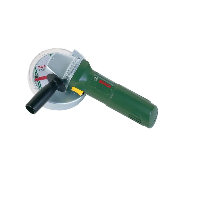 Bosch - Angle Grinder Toy