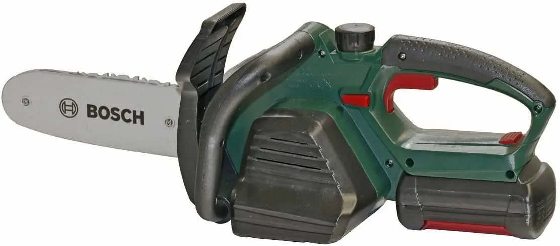Bosch - Chainsaw Toy
