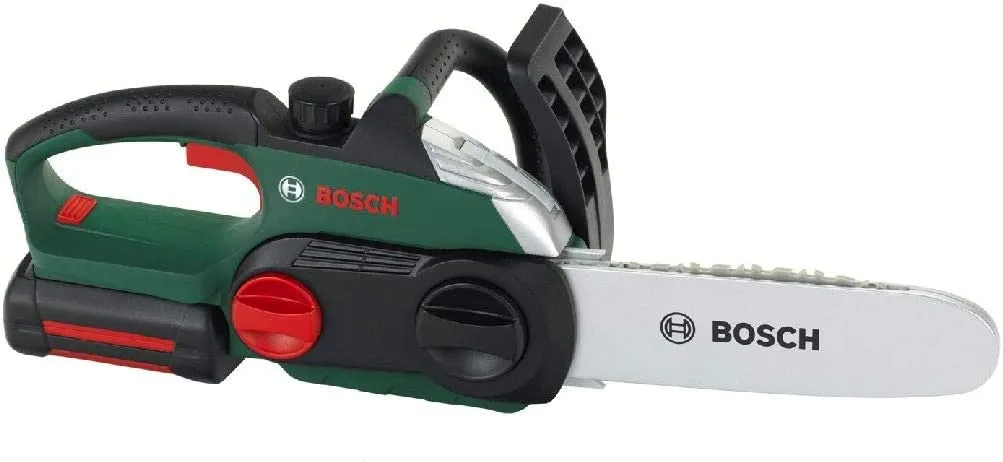 Bosch - Chainsaw Toy