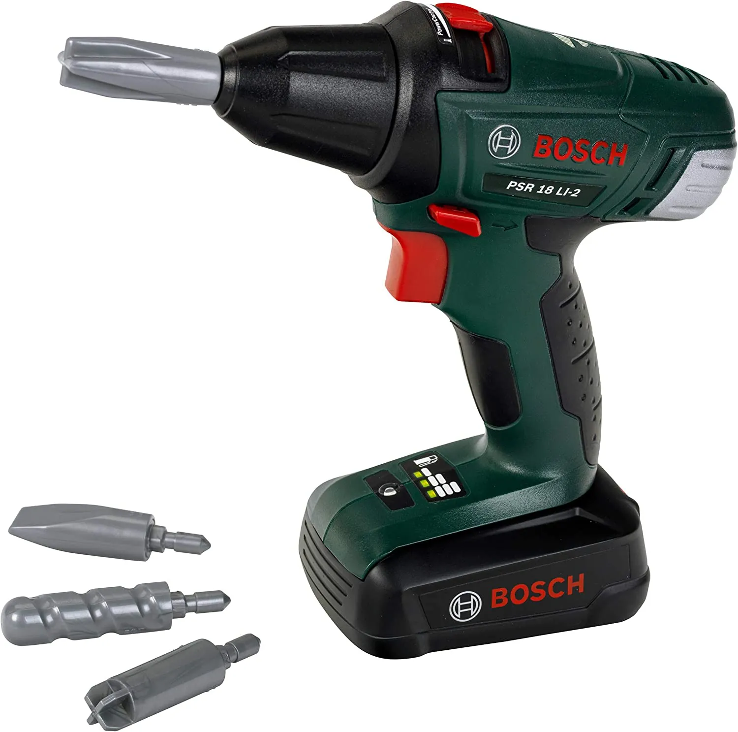 Bosch - Cordless Drill Toy