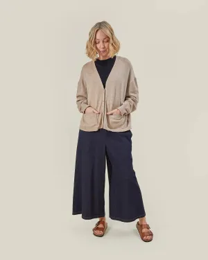 CHALK Edith Cardigan