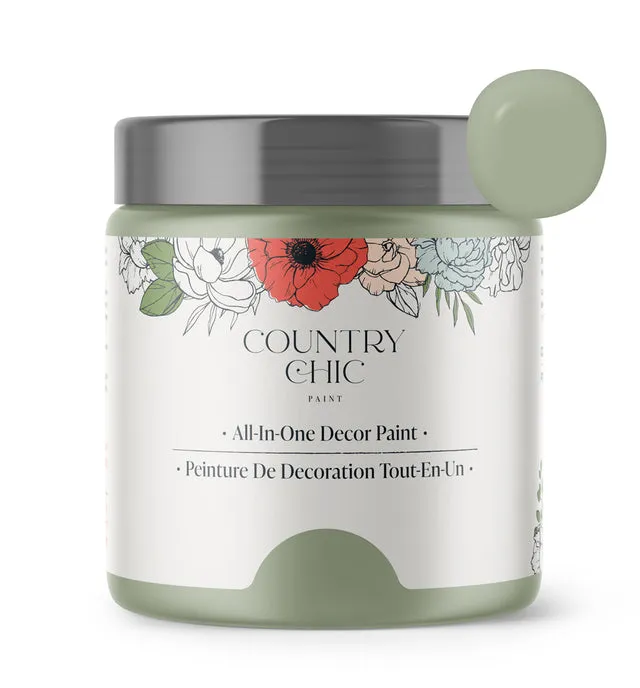 Country Chic Paint- Quart