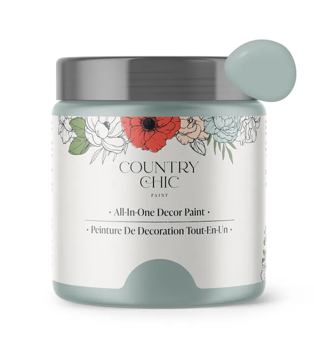 Country Chic Paint- Quart