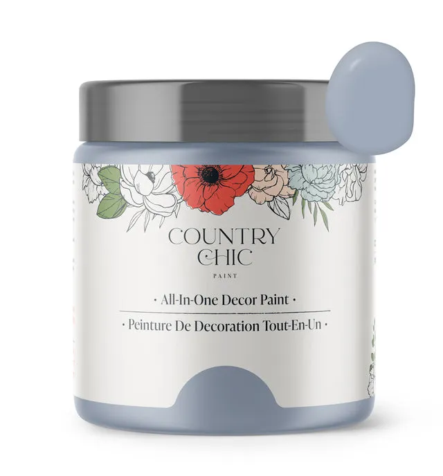 Country Chic Paint- Quart