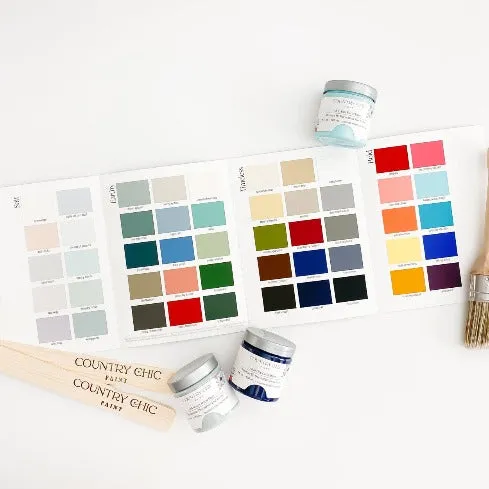 Country Chic Paint- Quart
