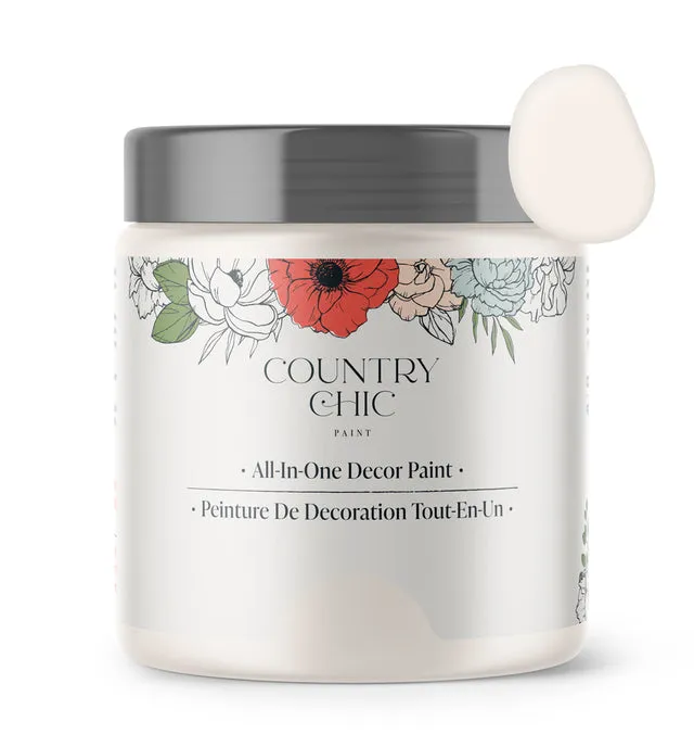 Country Chic Paint- Quart