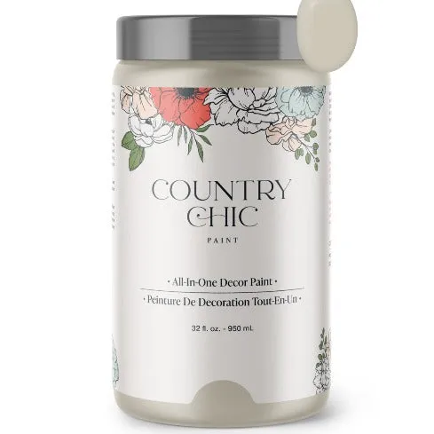 Country Chic Paint- Quart