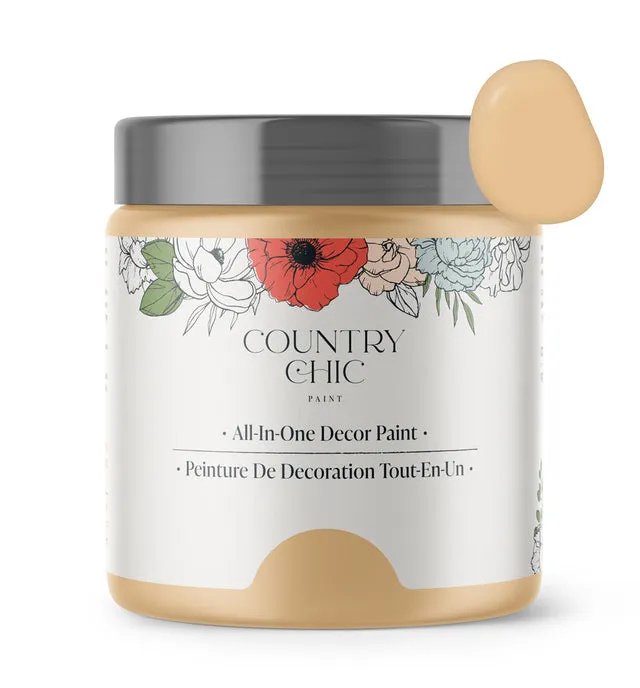Country Chic Paint- Quart
