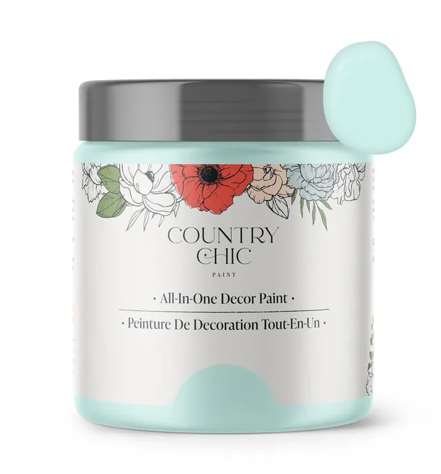 Country Chic Paint- Quart
