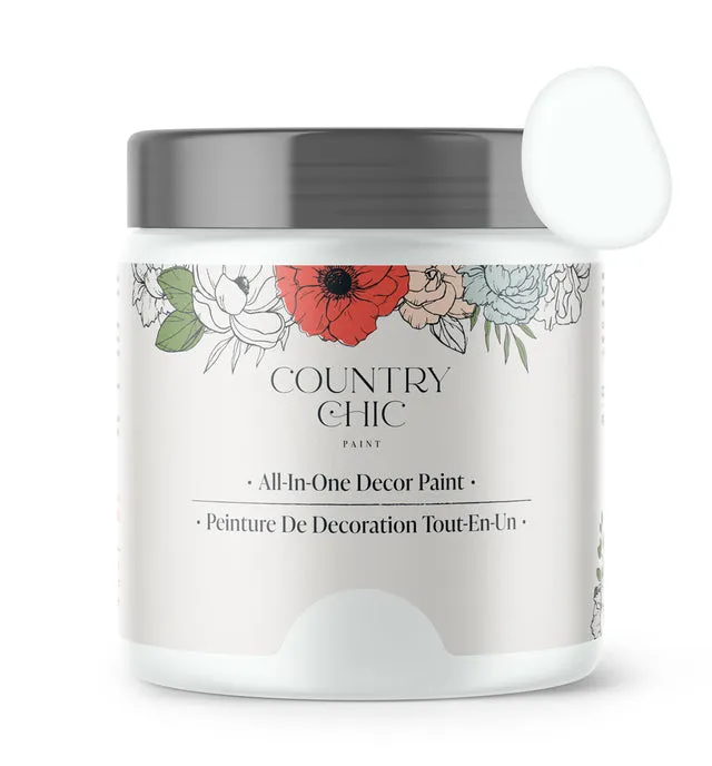 Country Chic Paint- Quart