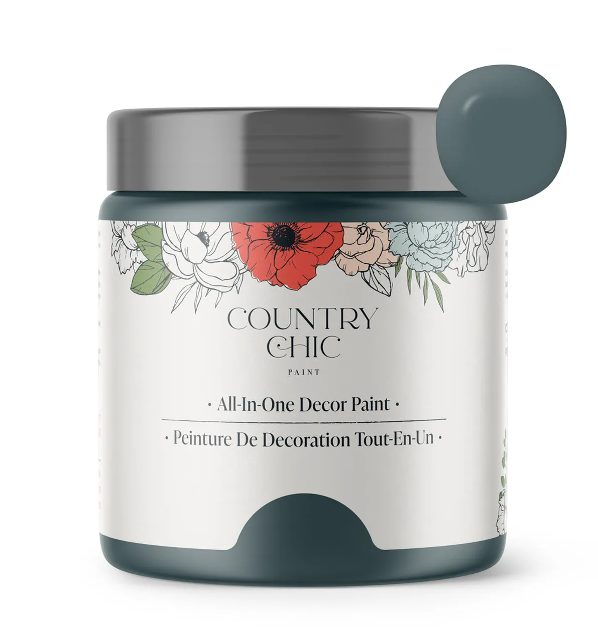 Country Chic Paint- Quart