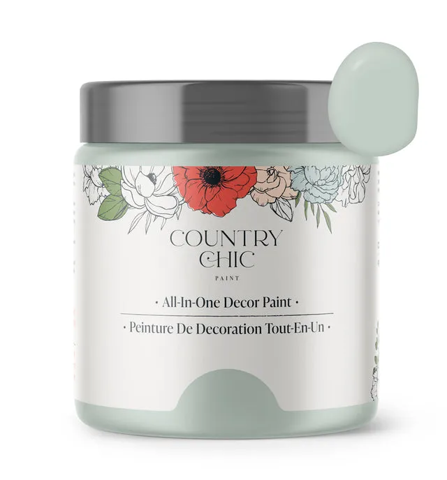 Country Chic Paint- Quart