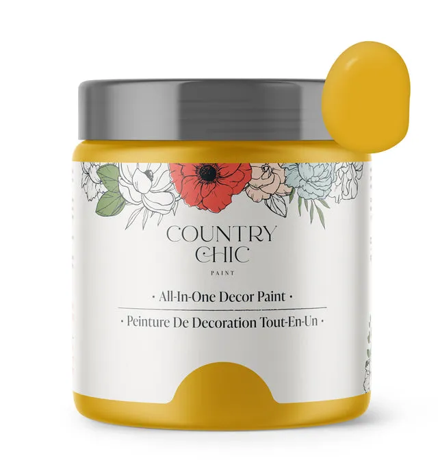 Country Chic Paint- Quart