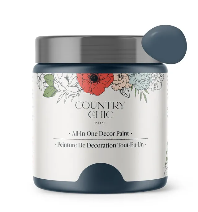 Country Chic Paint- Quart