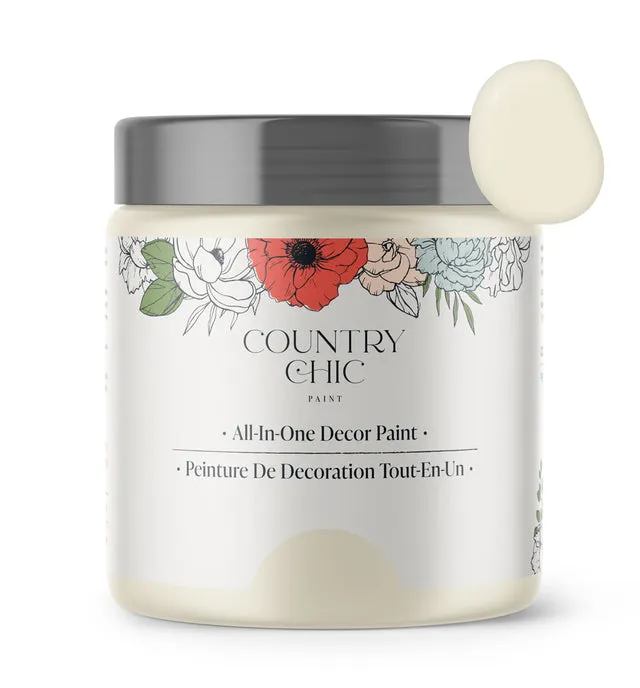 Country Chic Paint- Quart