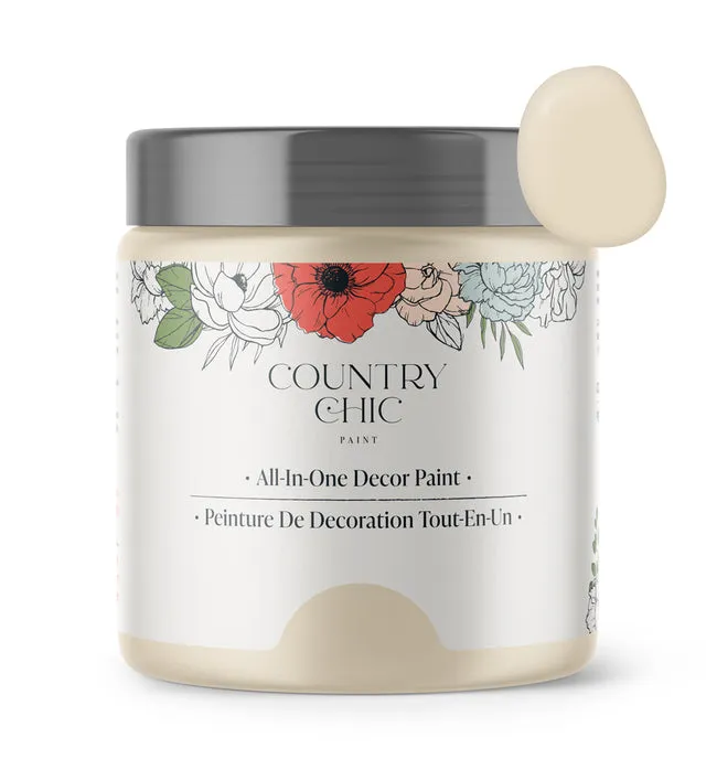 Country Chic Paint- Quart