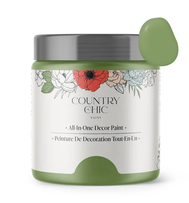 Country Chic Paint- Quart