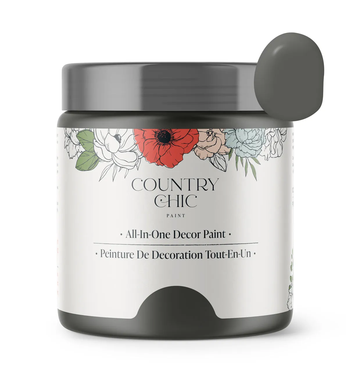 Country Chic Paint- Quart