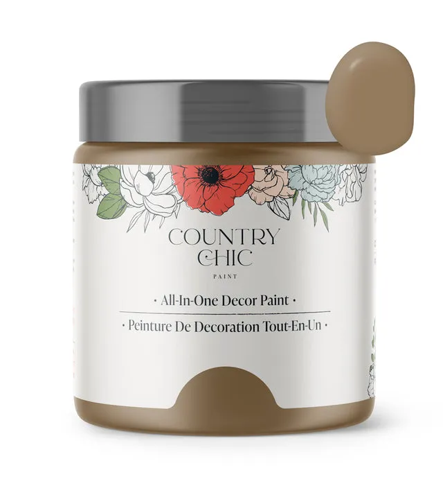Country Chic Paint- Quart
