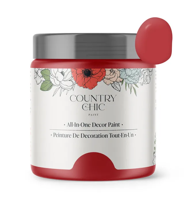 Country Chic Paint- Quart