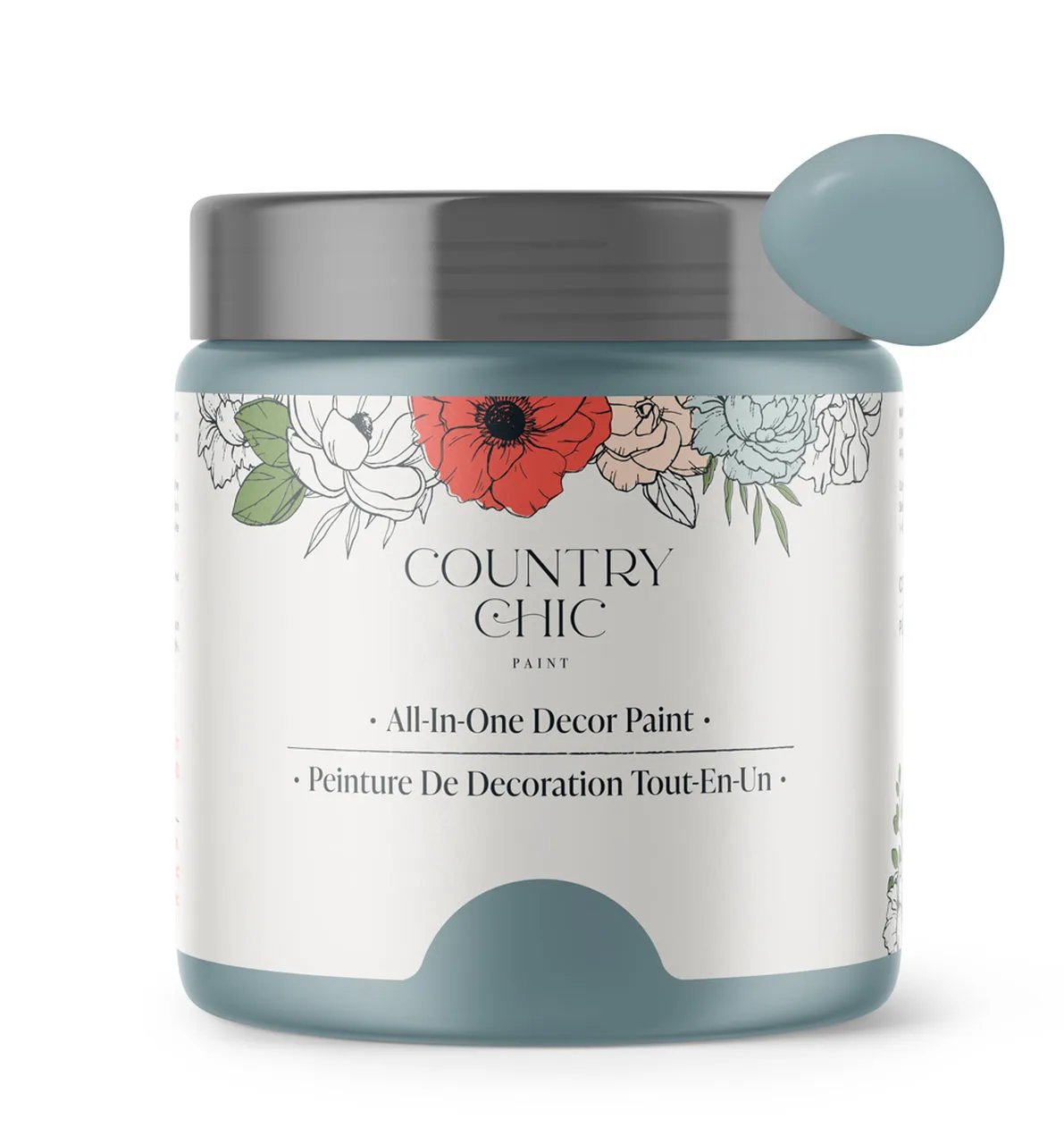 Country Chic Paint- Quart