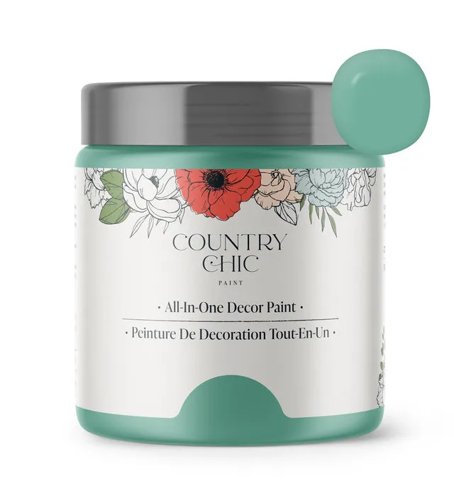 Country Chic Paint- Quart