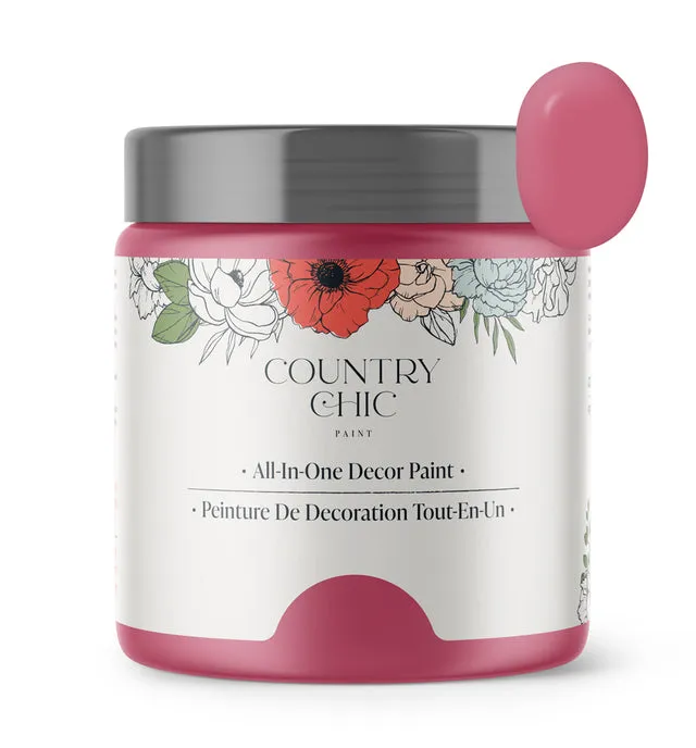 Country Chic Paint- Quart