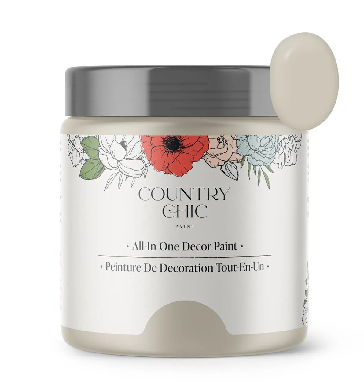 Country Chic Paint- Quart
