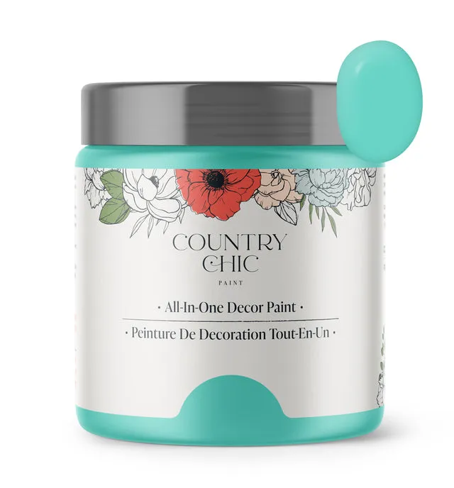 Country Chic Paint- Quart
