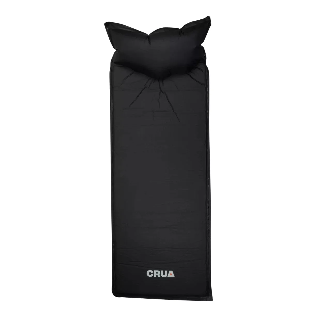 Crua Outdoors Self-Inflating Multi-Functional Mattress w/ Integrated Pillow